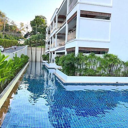 Bel Air Cape Panwa Resort Phuket Eksteriør billede