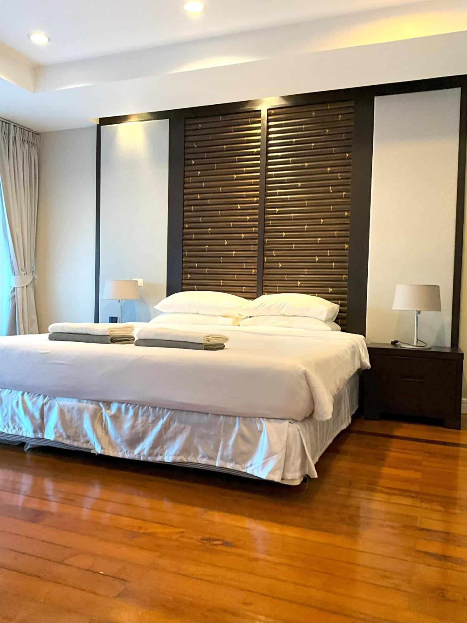 Bel Air Cape Panwa Resort Phuket Eksteriør billede