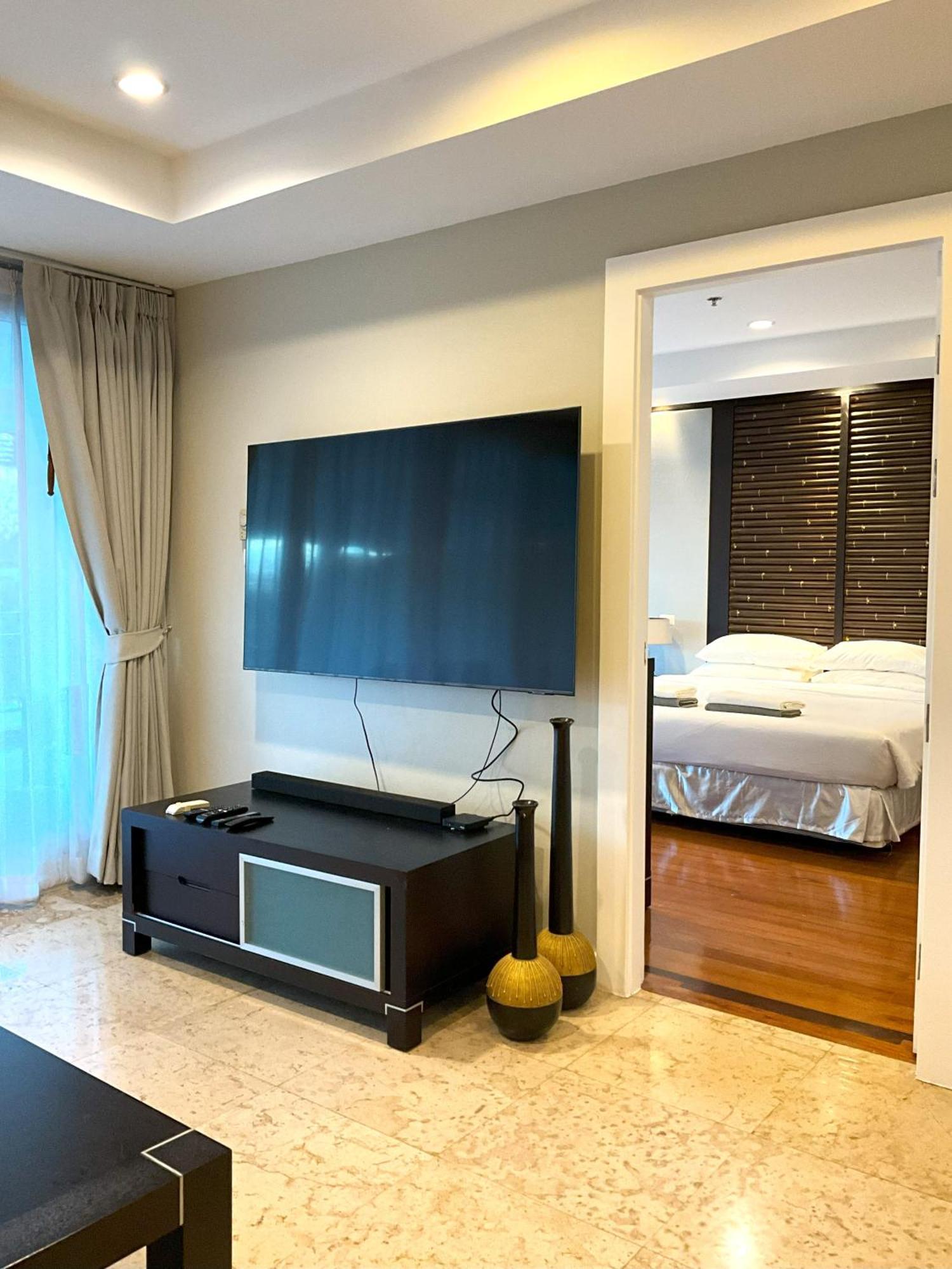 Bel Air Cape Panwa Resort Phuket Eksteriør billede