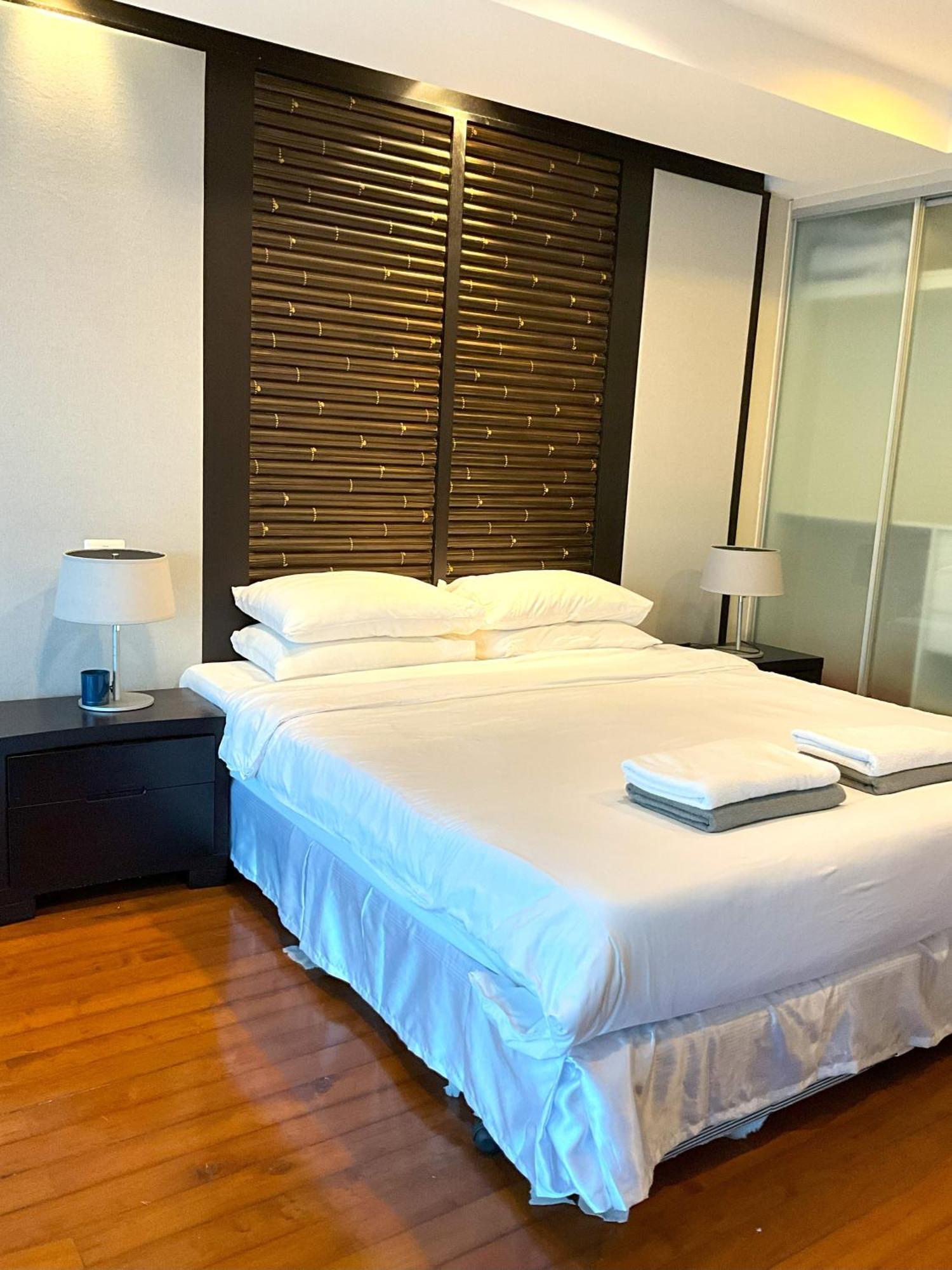Bel Air Cape Panwa Resort Phuket Eksteriør billede