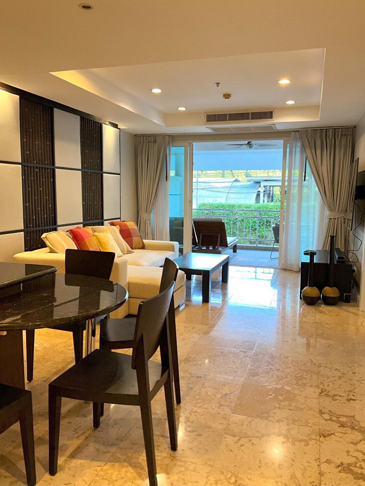 Bel Air Cape Panwa Resort Phuket Eksteriør billede