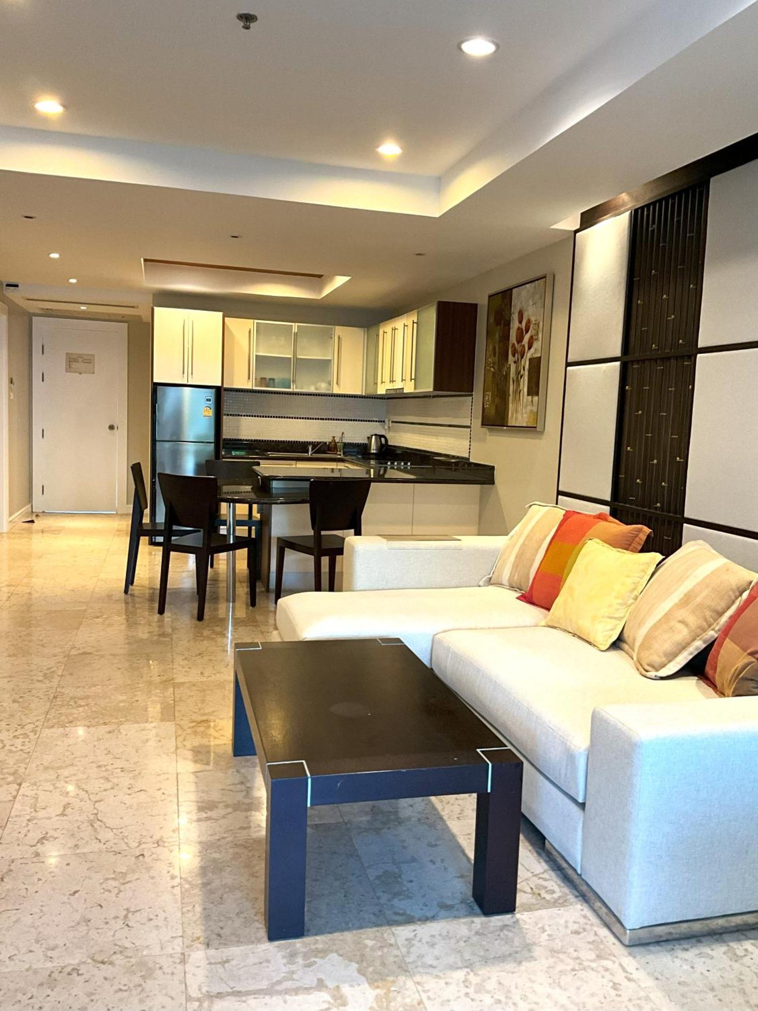 Bel Air Cape Panwa Resort Phuket Eksteriør billede